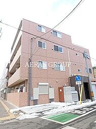 リブリ・ディエス参番館