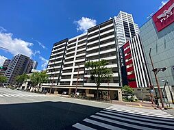 エンクレスト大手門III