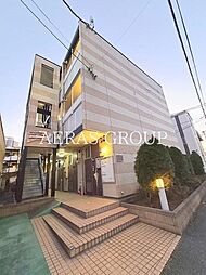 レオパレスパルフェ野口