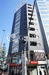 品川区西五反田８丁目