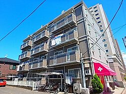 STメゾン相模原 402