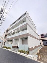 アプロ川崎