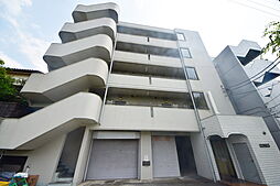 西東ハイツ南野 202