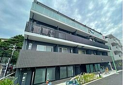 ハーモニーレジデンス中野富士見町