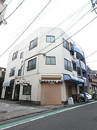 第一服部マンション