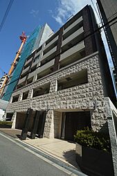 アーバネックス南森町