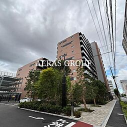 パークアクシス品川天王洲アイル