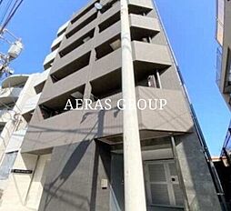 ＳＨＯＫＥＮ Ｒｅｓｉｄｅｎｃｅ横浜鶴見