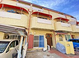 泉南市樽井7丁目テラスハウス