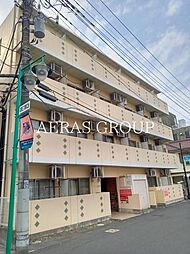 アイレジデンス宮原