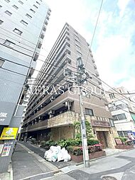 グランド・ガーラ日本橋茅場町 502