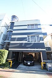 デザイナーズ8マンション