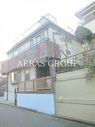 松が丘4丁目貸家