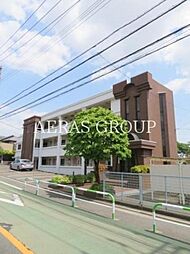 世田谷区岡本１丁目