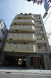 品川区豊町６丁目