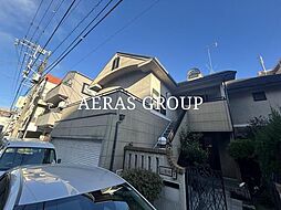 浅間町貸家