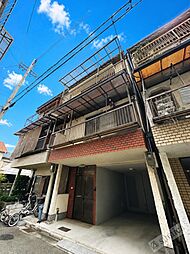 平野区瓜破7丁目戸建て