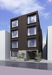 the trias higashinagasaki