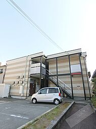 レオパレスプレンティ浜寺 208