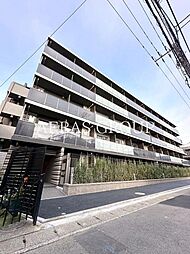 川崎市高津区瀬田