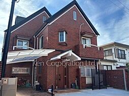 西荻南4丁目戸建