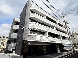 グランドコンシェルジュ練馬中村橋アジールコート