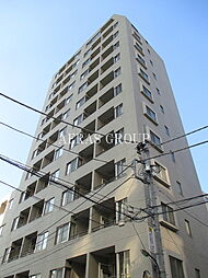 コンフォリア芝公園 402