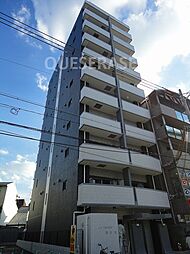 大阪市城東区蒲生３丁目