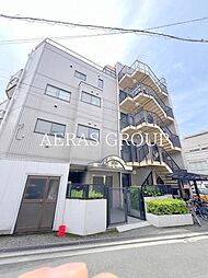 ドミールムラハシ