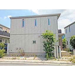朝霞市根岸台3丁目戸建