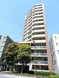 品川区平塚１丁目