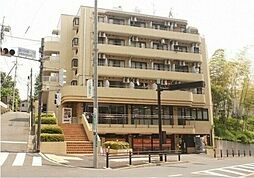 ツインリーフ国分寺