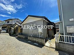 南生実町戸建