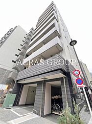 ステージファースト浅草橋II