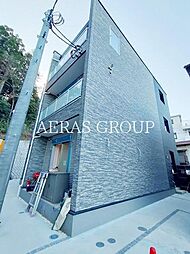 リブリ・津田山