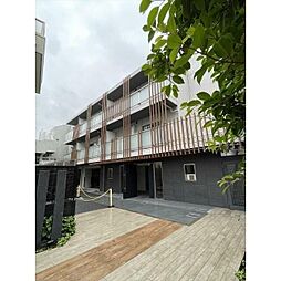 スカイコートグレース新宿中落合