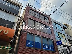 リバーサイドビル下井草