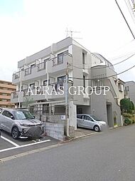 ジュネパレス市川末広