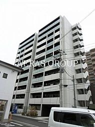 アイル横浜ノースツインズI