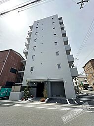 プレステージ14番館 201