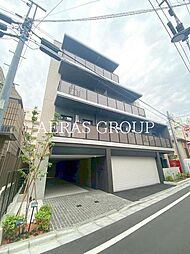 ヴェルデ若葉