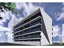 仮西鶴間3丁目マンション