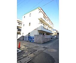 川崎市高津区下野毛２丁目