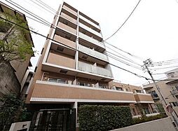 ビーロット小石川レジデンス