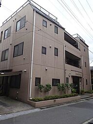 クレッセントテラス