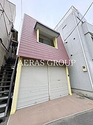 藤沢市本町3丁目戸建