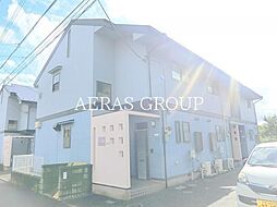 クレセントパレスII