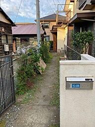 東海岸北3丁目米山貸家