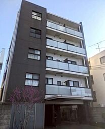 北区浮間４丁目