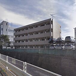 ドミトリー白根 404